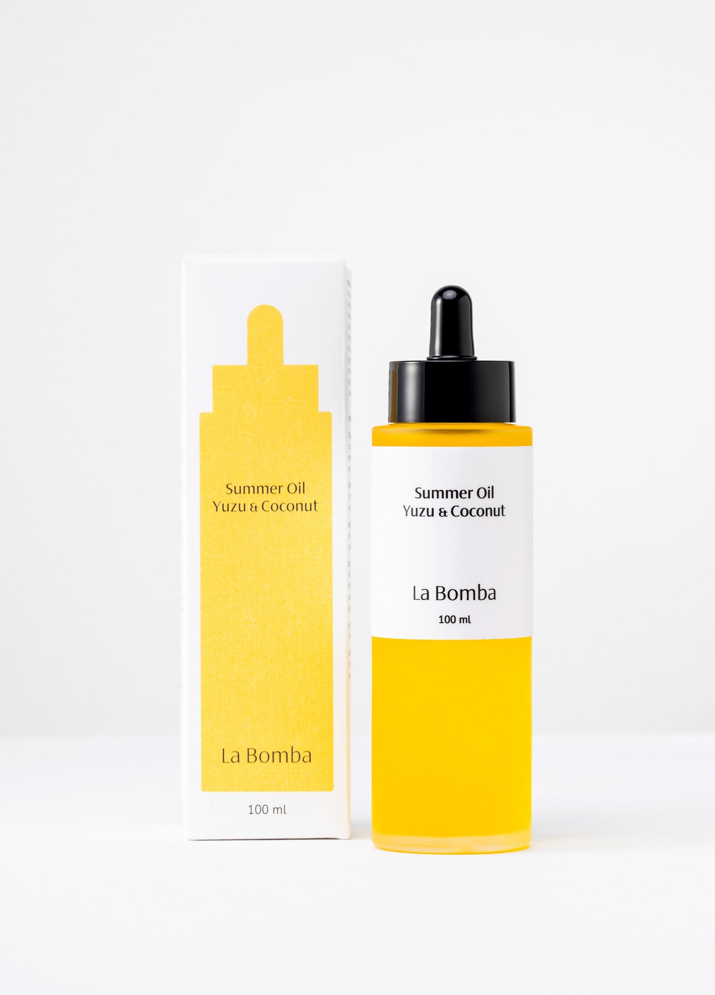 Summer Oil