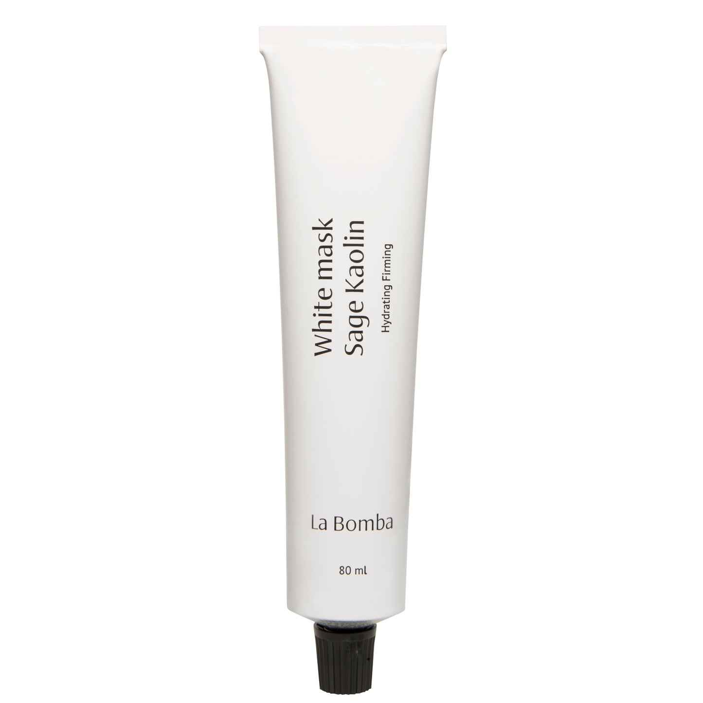 White Mask Sage Kaolin