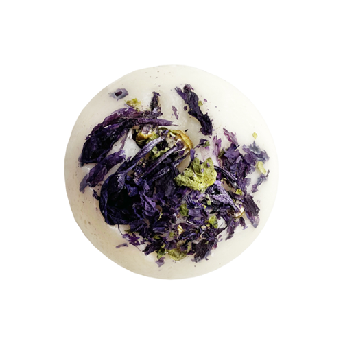 Blueberry Blow