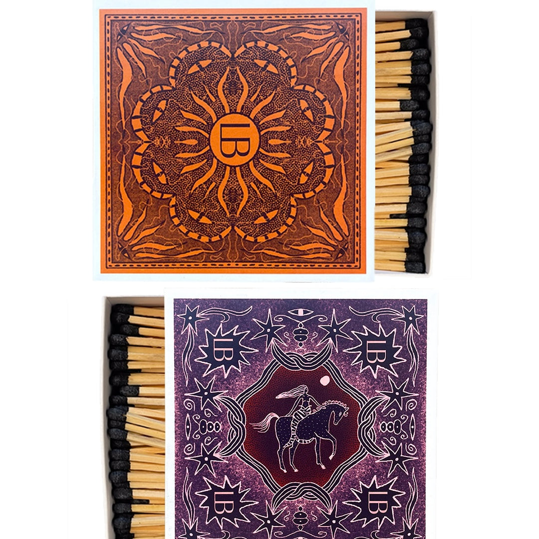 Matches