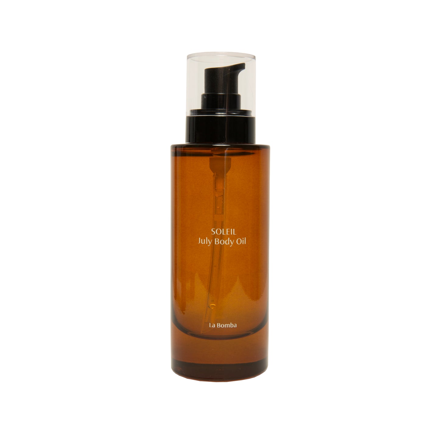 Soleil July Body Oil