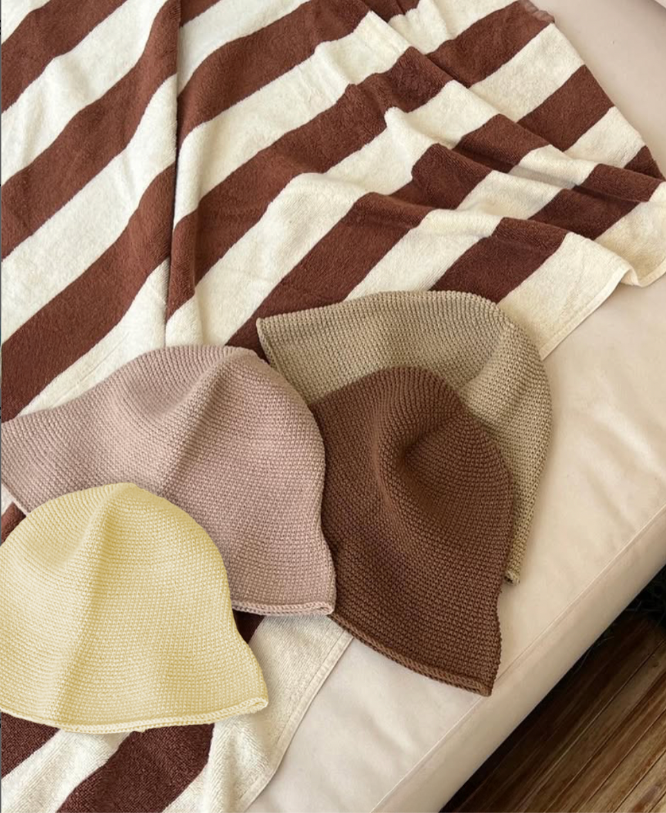 Bucket Hats