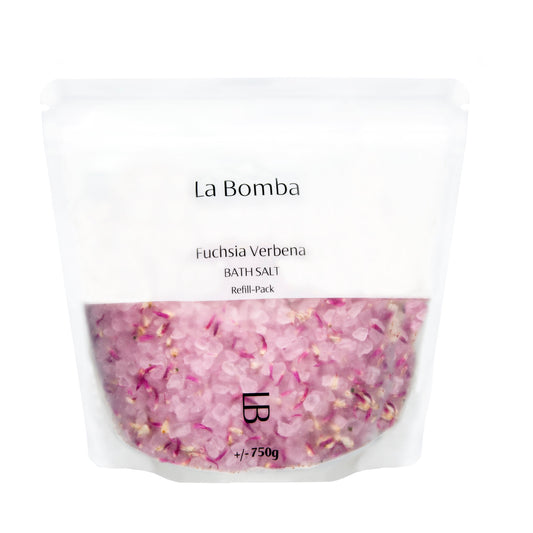 Fuchsia Verbena Refill-Pack