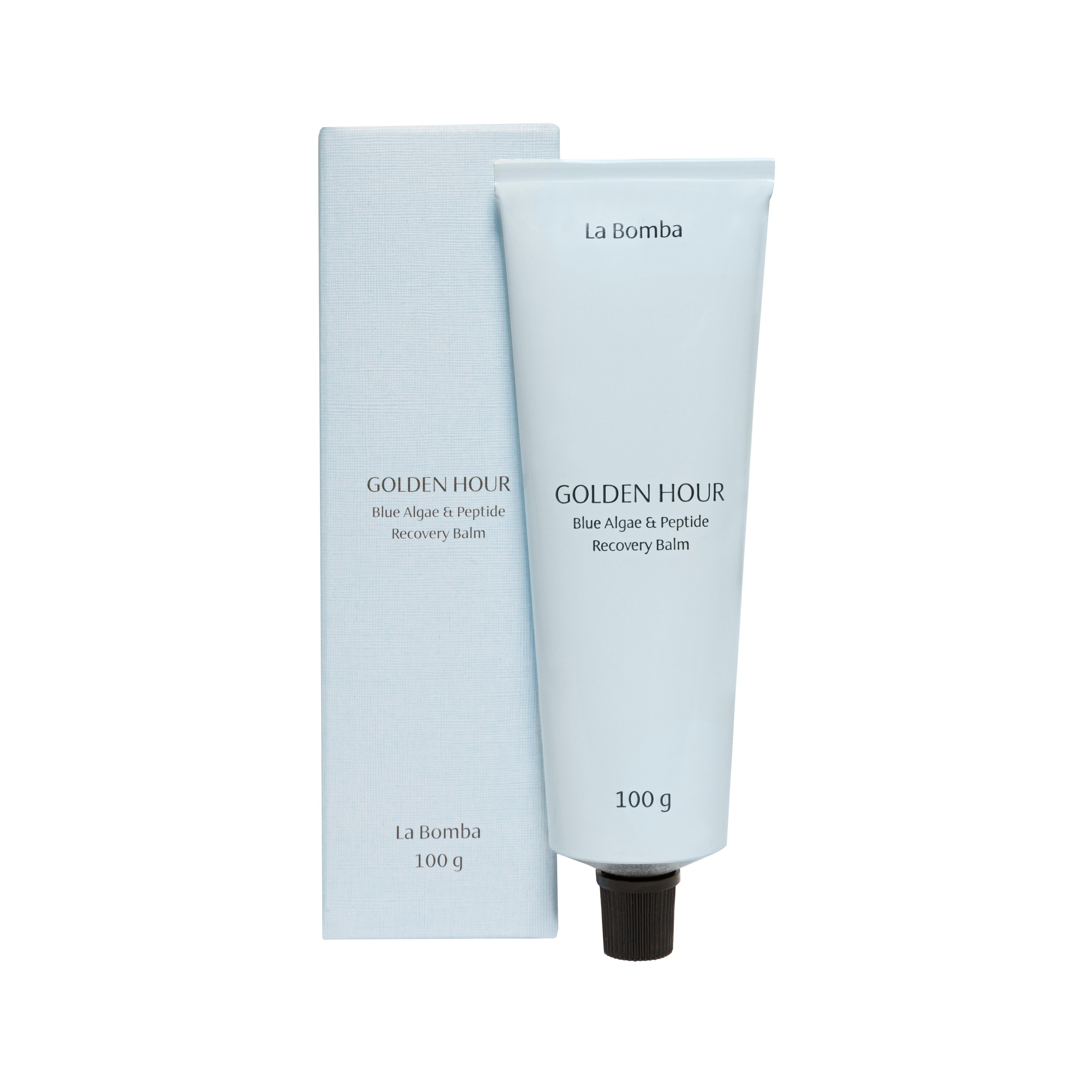 Golden Hour Recovery Balm