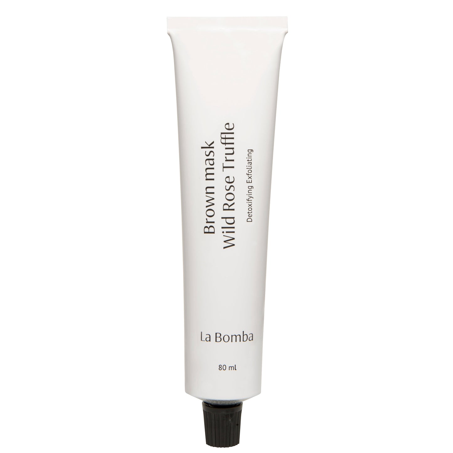 Brown Mask Wild Rose Truffle