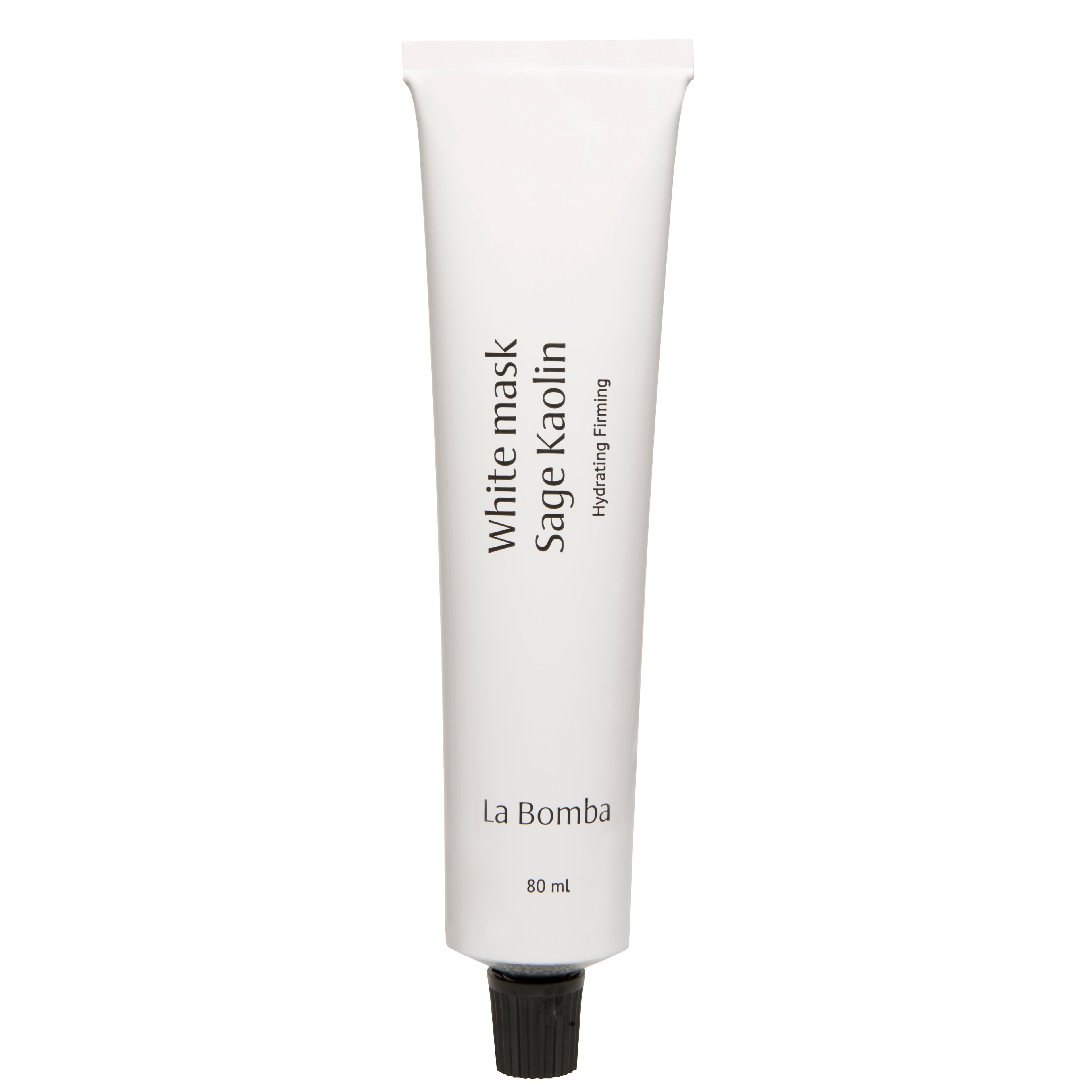 White Mask Sage Kaolin