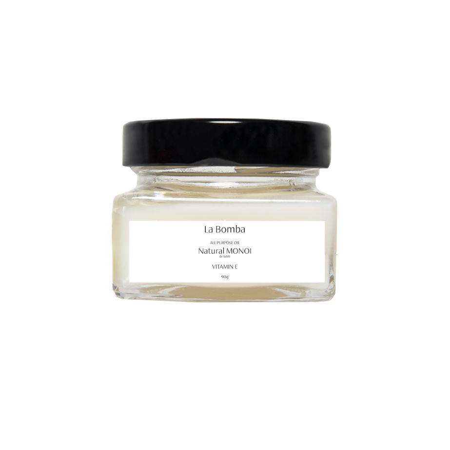 NATURAL MONOI Vitamin E - Travel Size