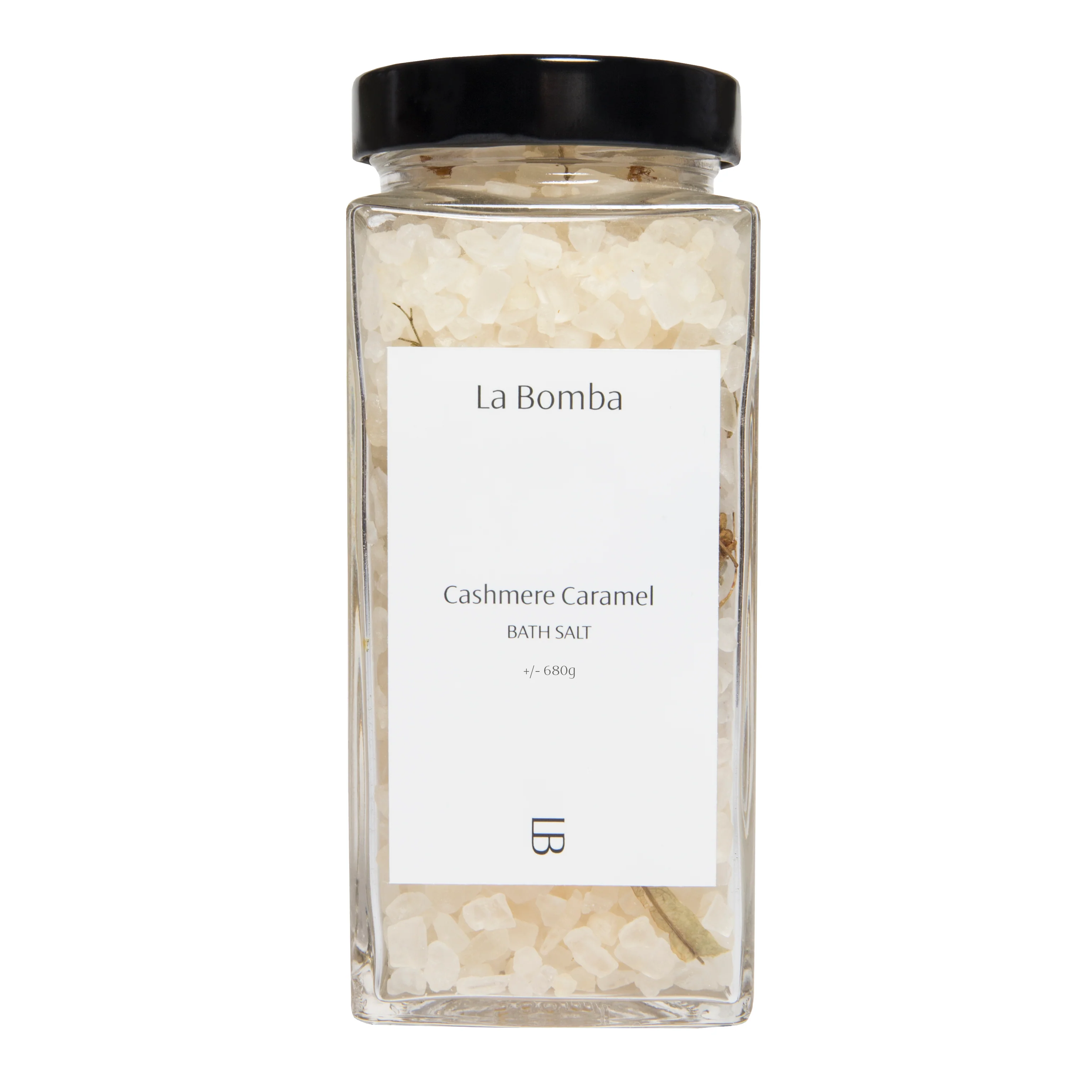 Cashmere Caramel
