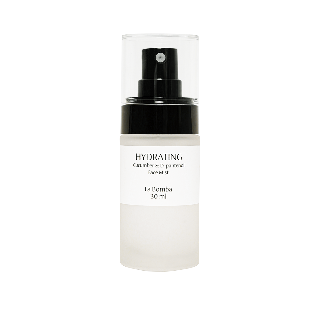 HYDRATING Face Mist