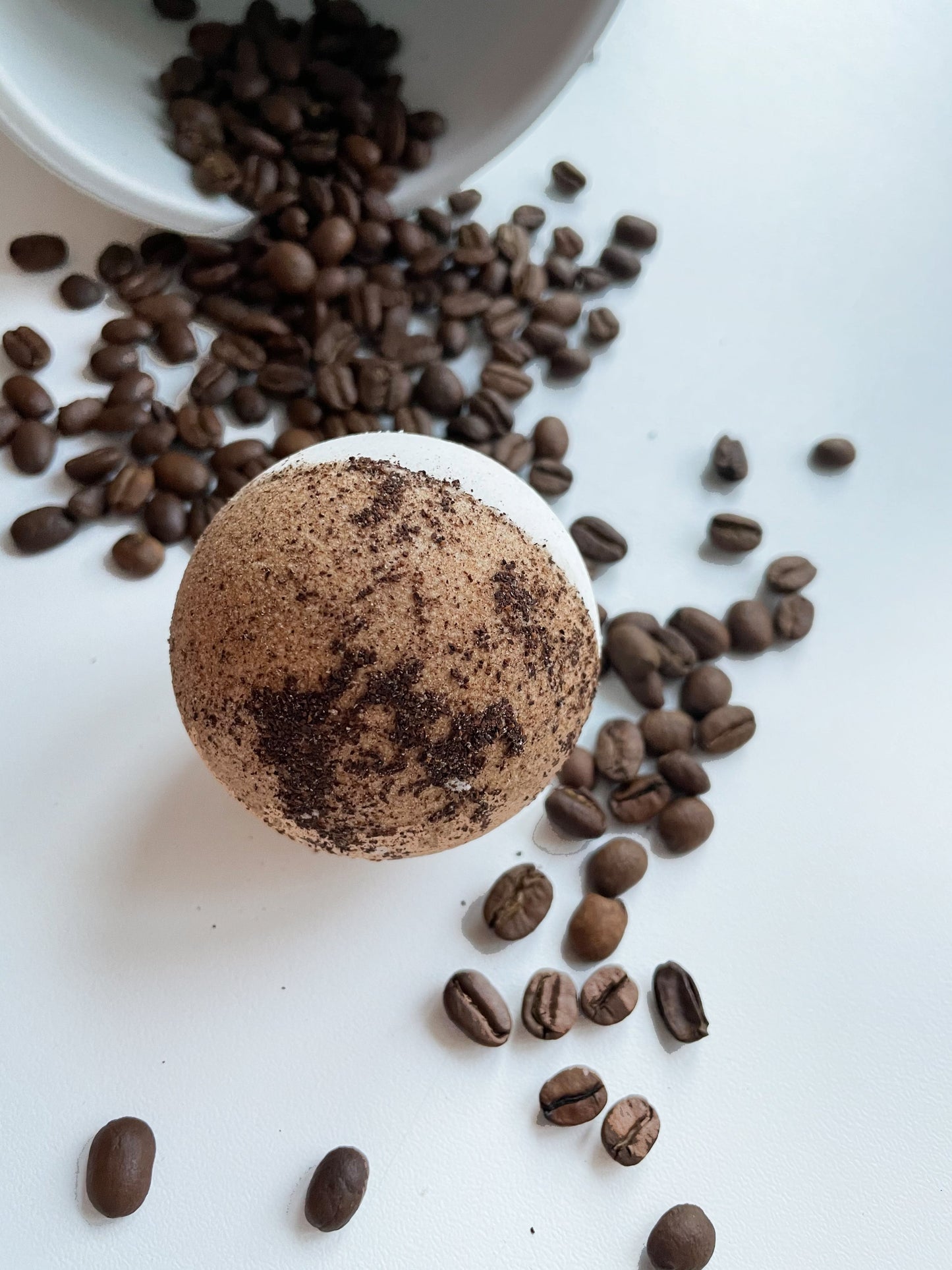 Morning Coffee