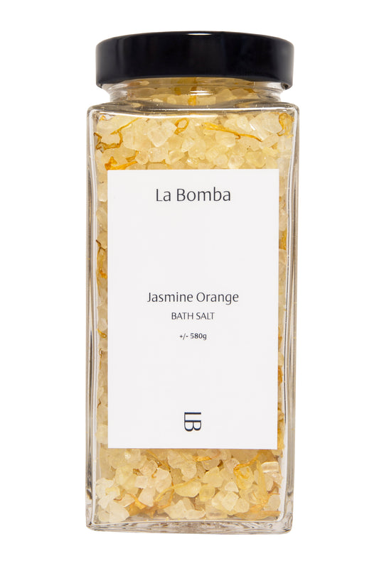 Jasmine Orange