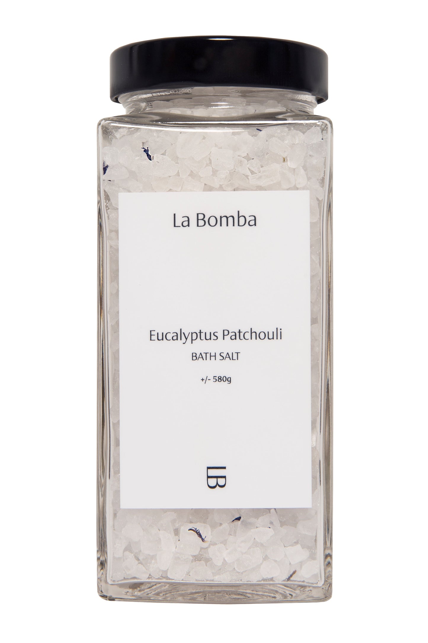 Eucalyptus Patchouli