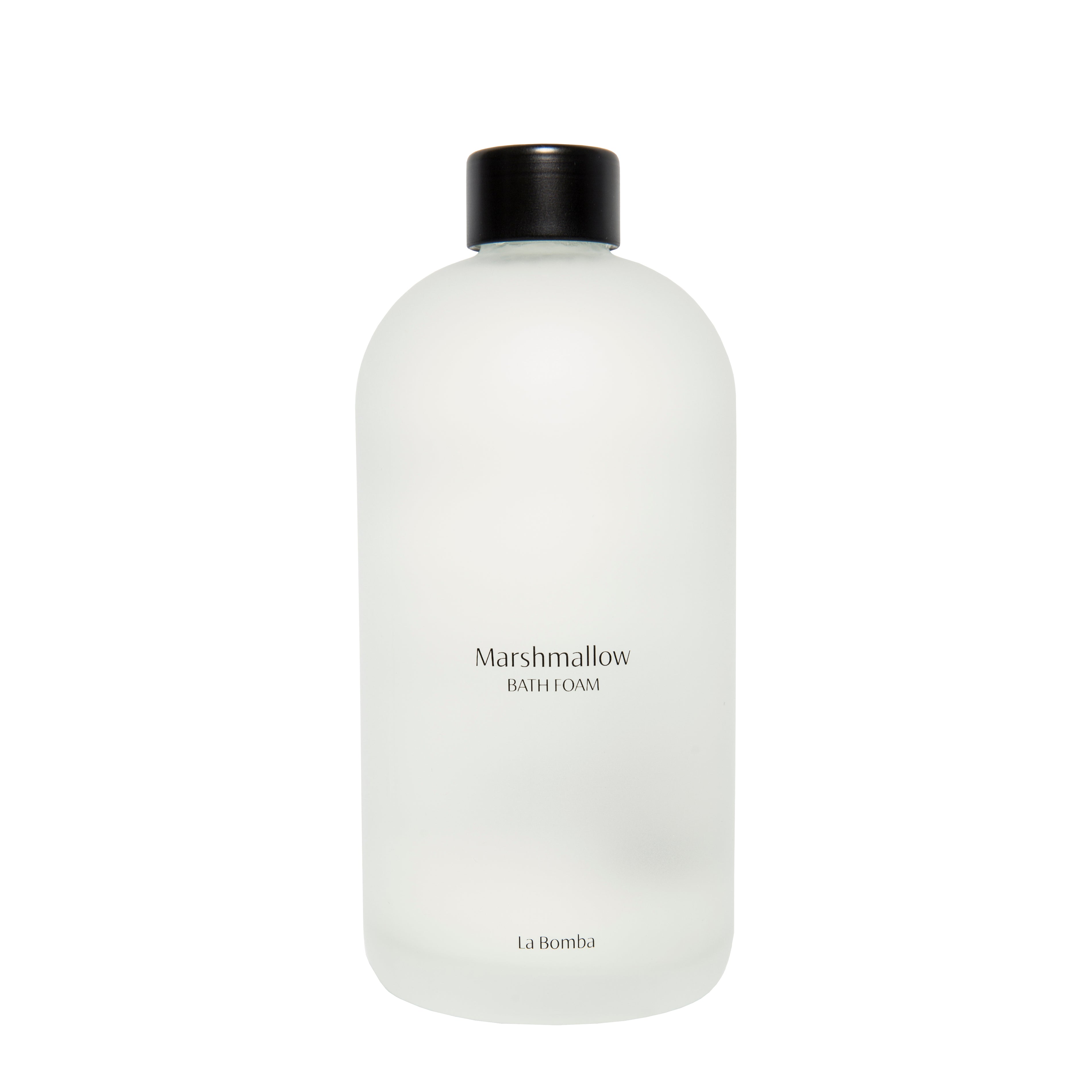 Marshmallow Bath Foam