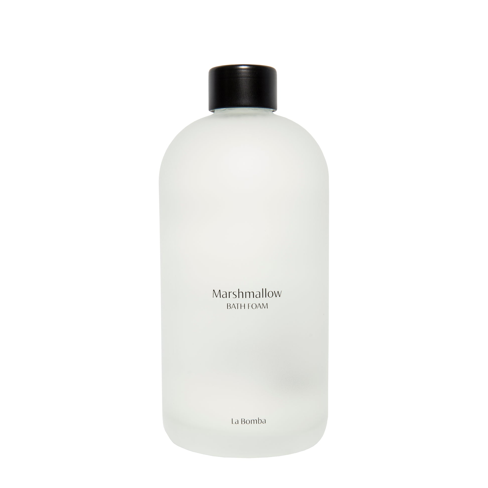 Marshmallow Bath Foam