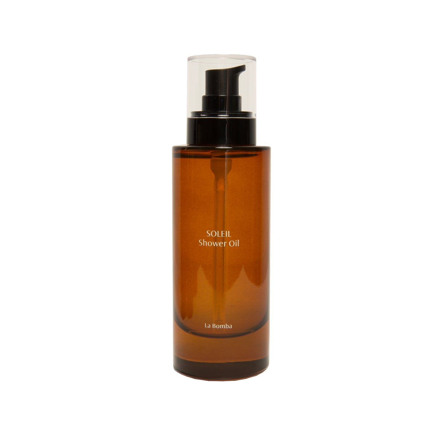 Soleil Shower Oil