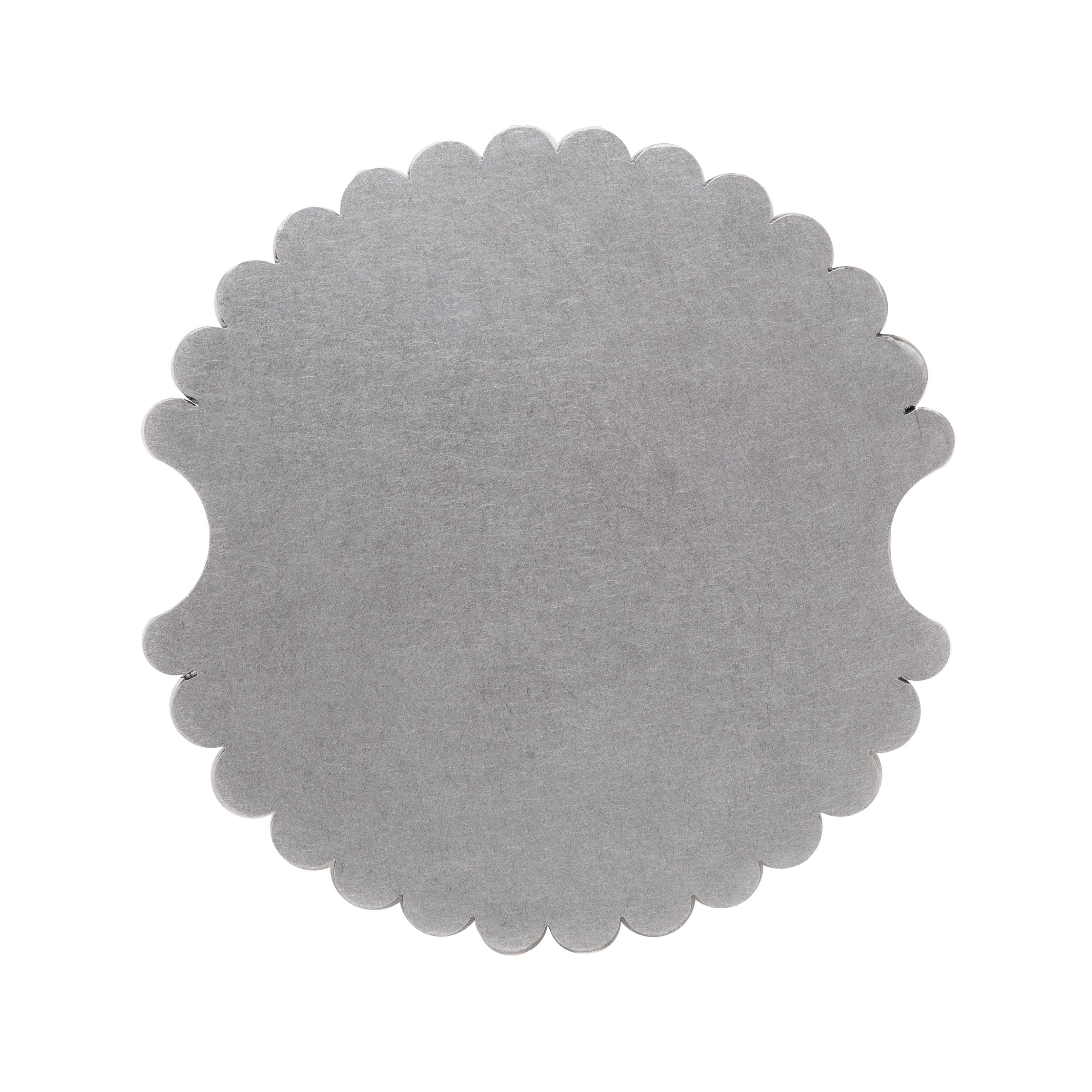 Steel Tray