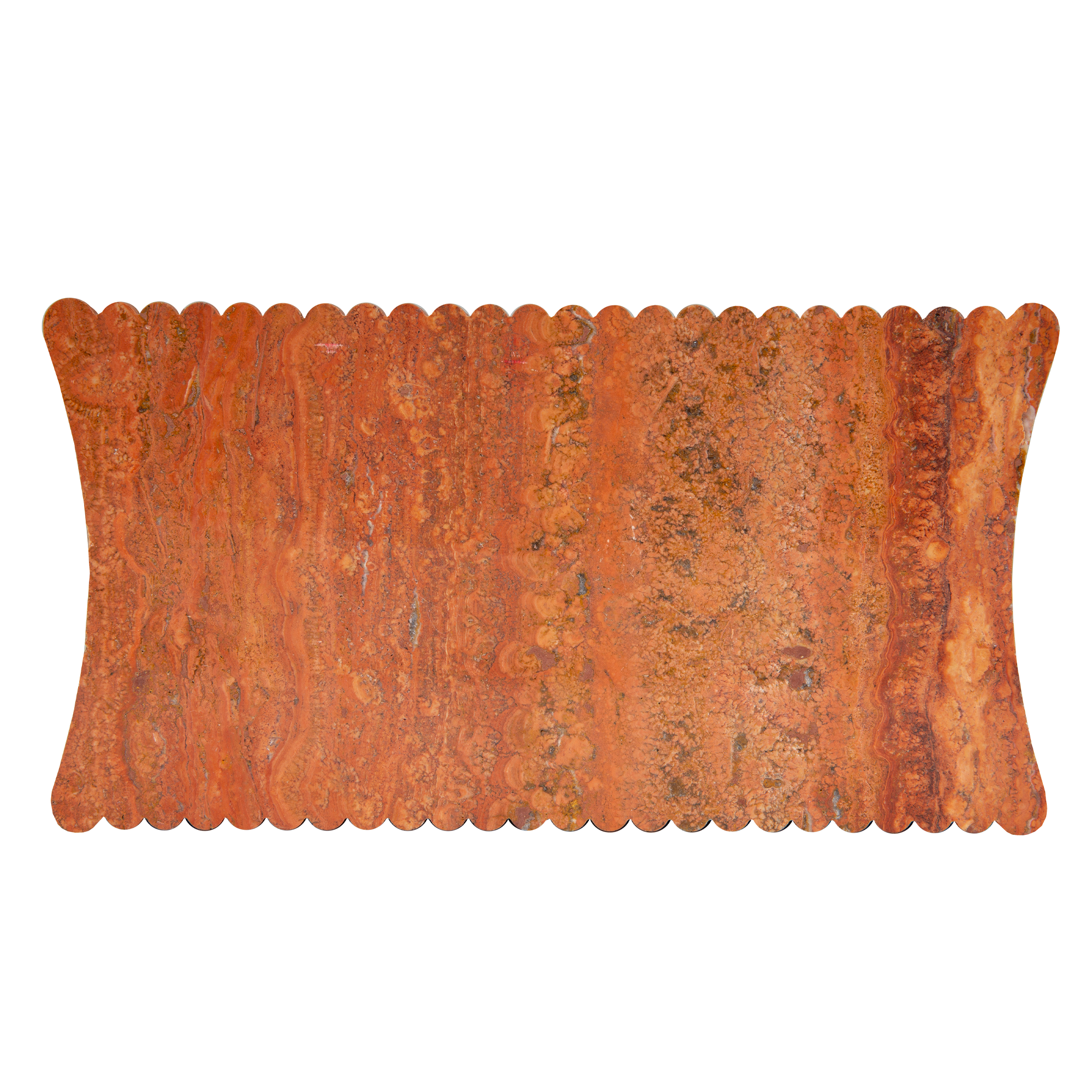 Travertine Big Tray