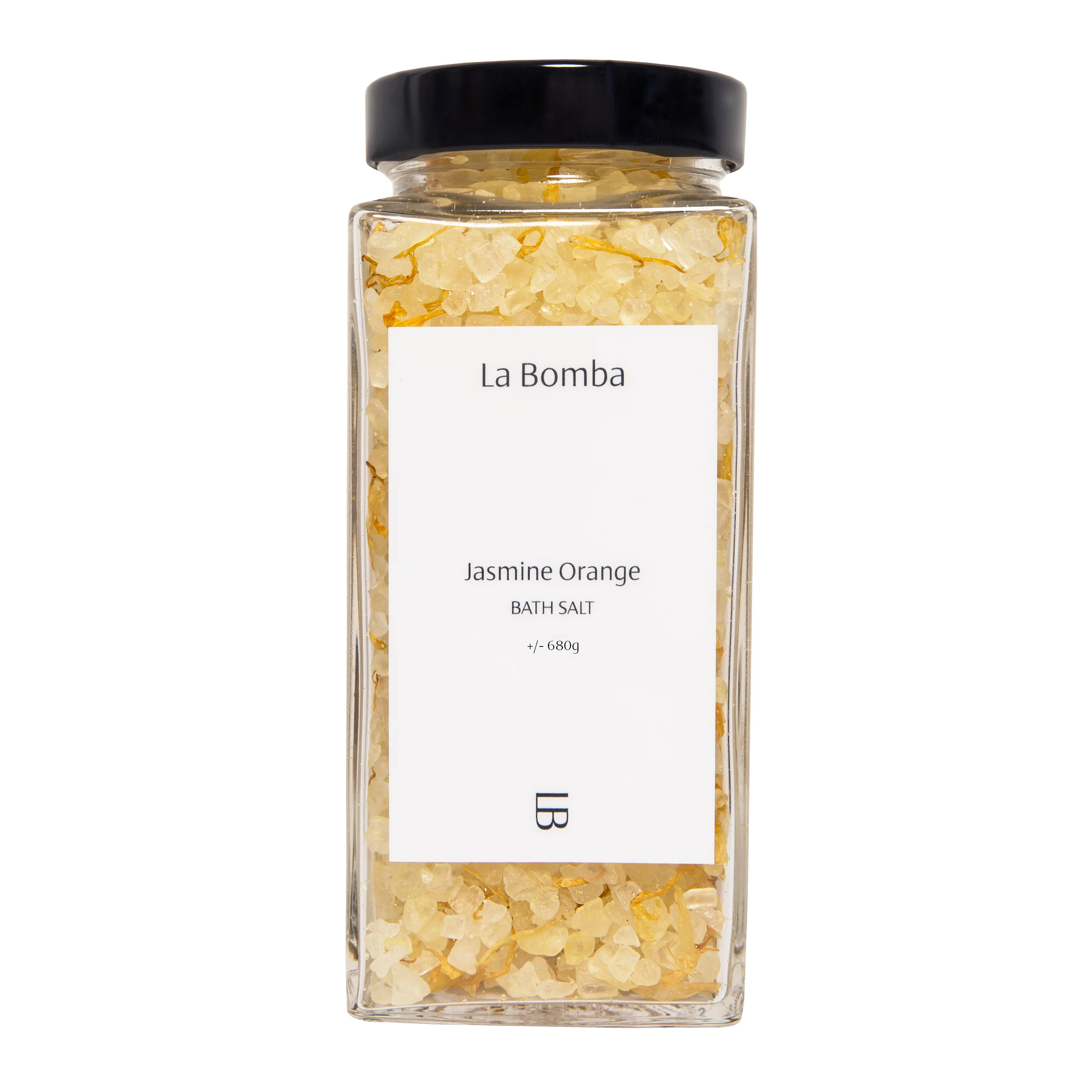 Jasmine Orange