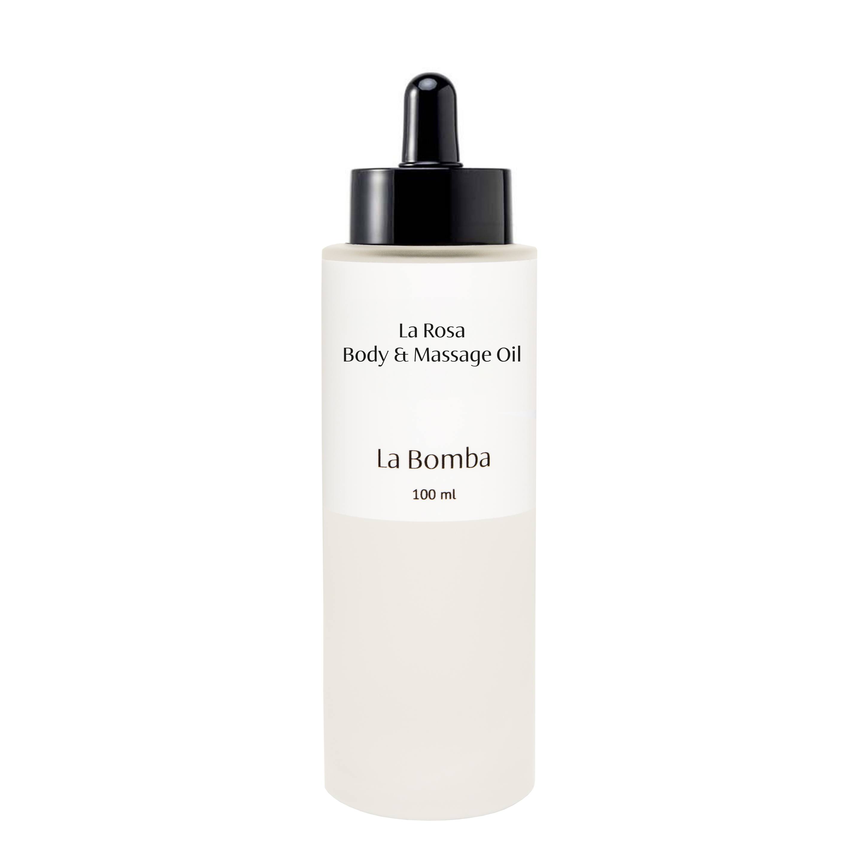 La Rosa Body &amp; Massage Oil