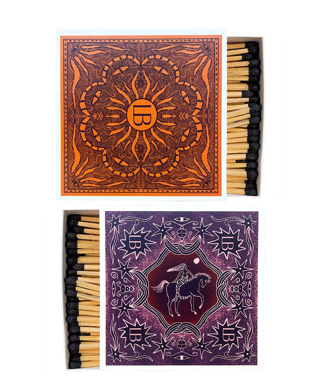 Matches