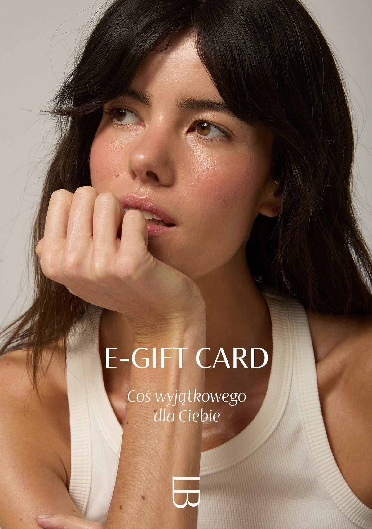Gift Card - karta podarunkowa - La Bomba