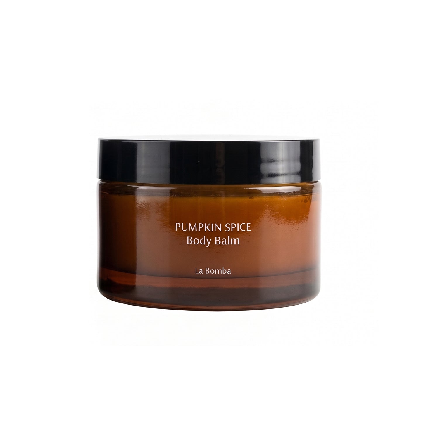 Pumpkin Spice Body Balm