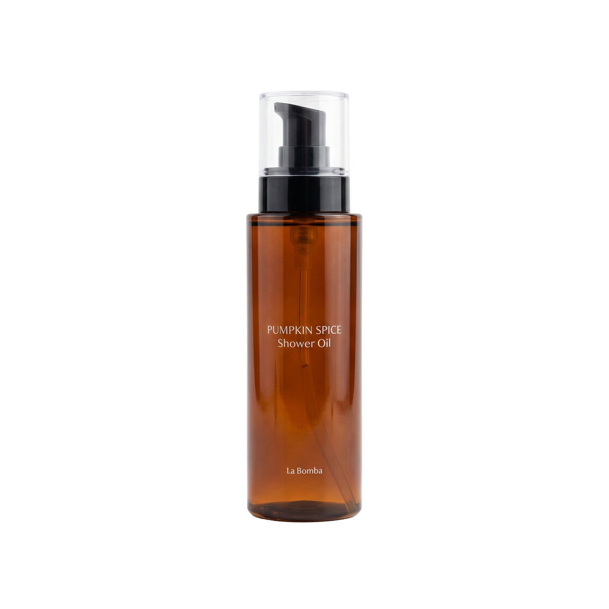 Pumpkin Spice Shower Oil
