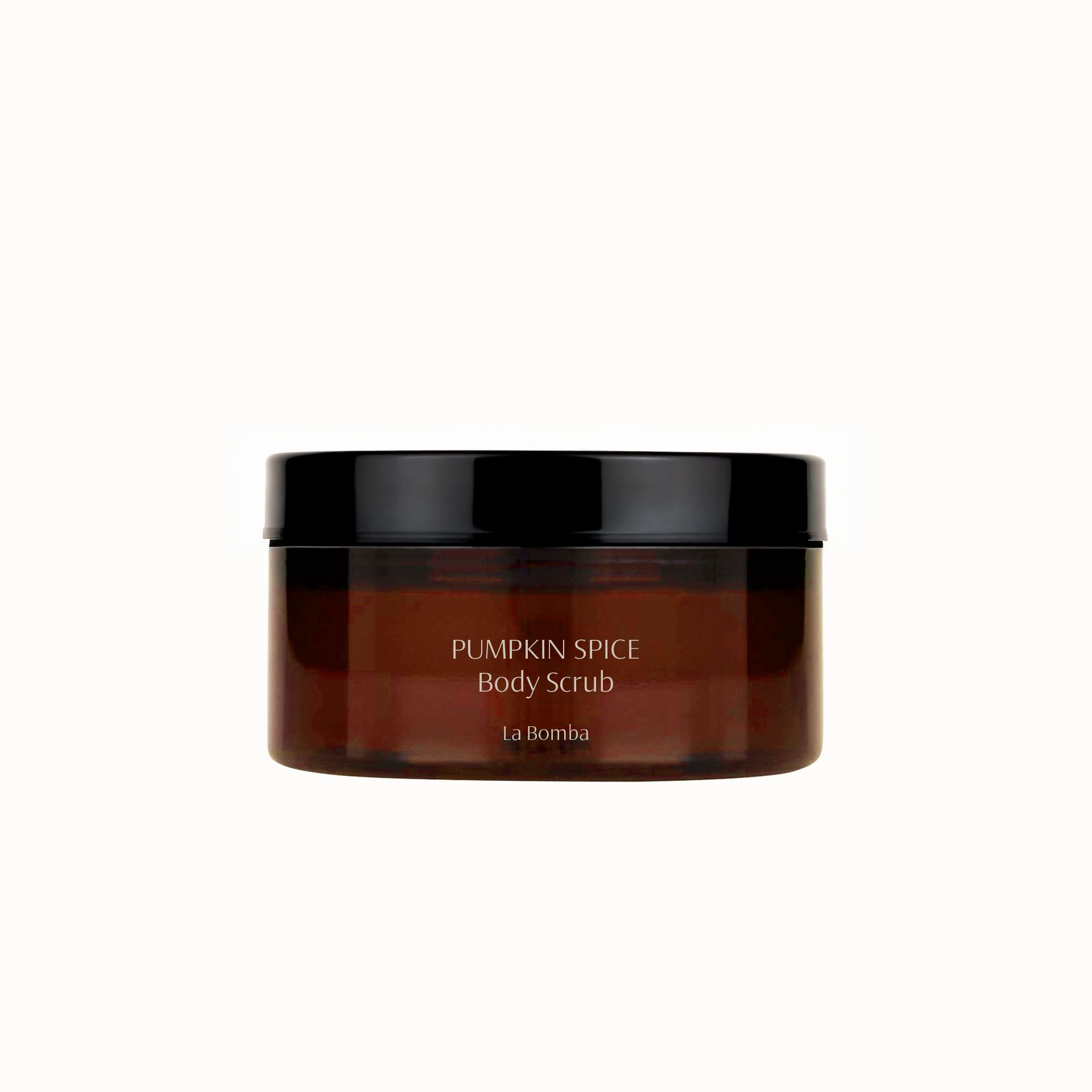 Pumpkin Spice Body Scrub