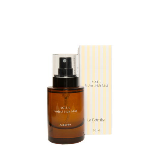 Soleil Protect Hair Mist