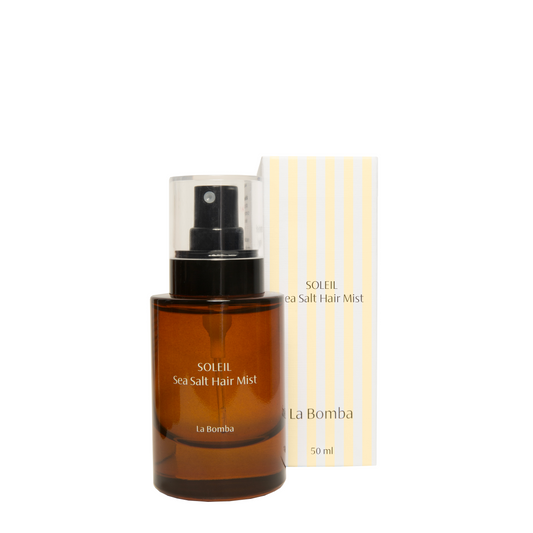 Soleil Sea Salt Mist