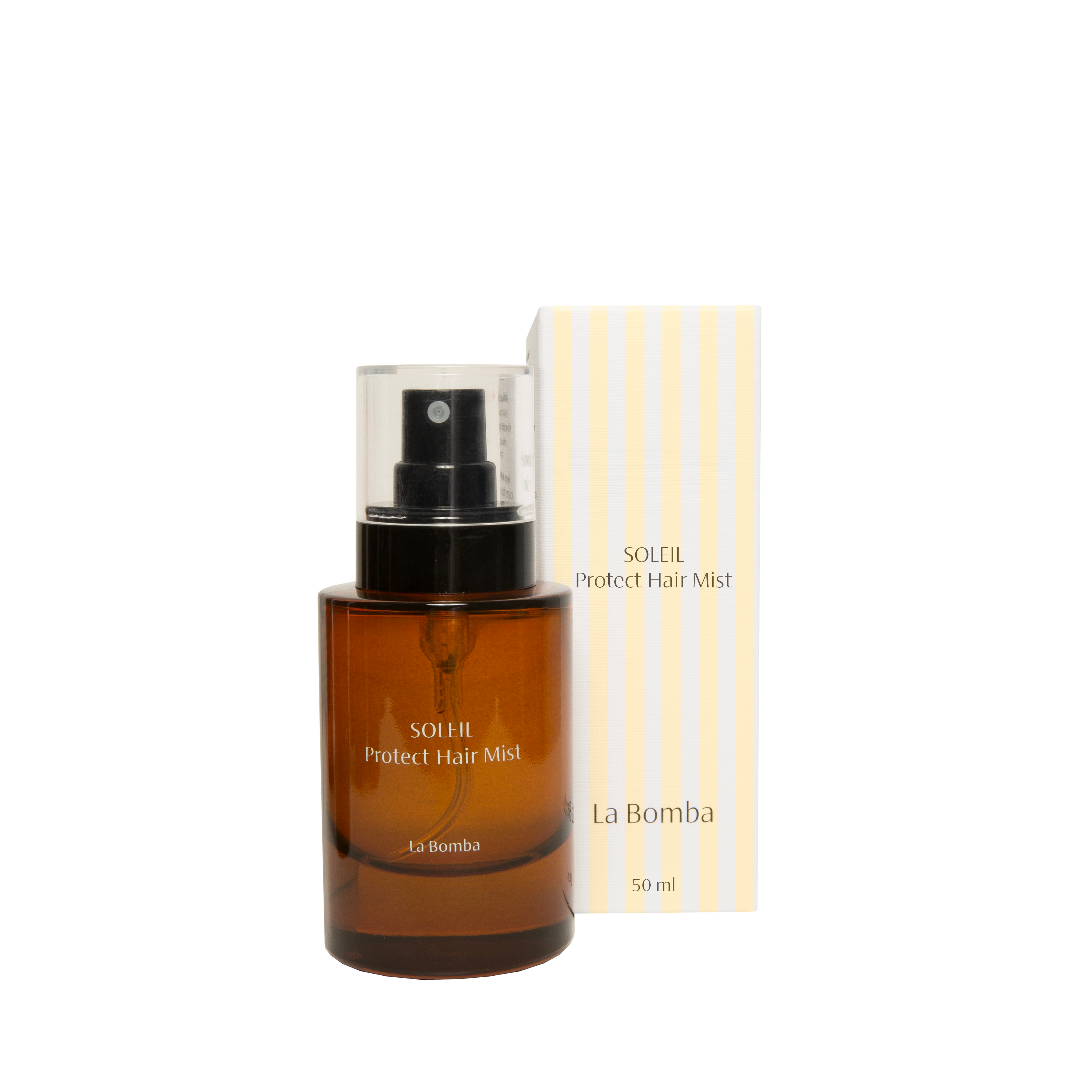 Sun Protect Hair Mist