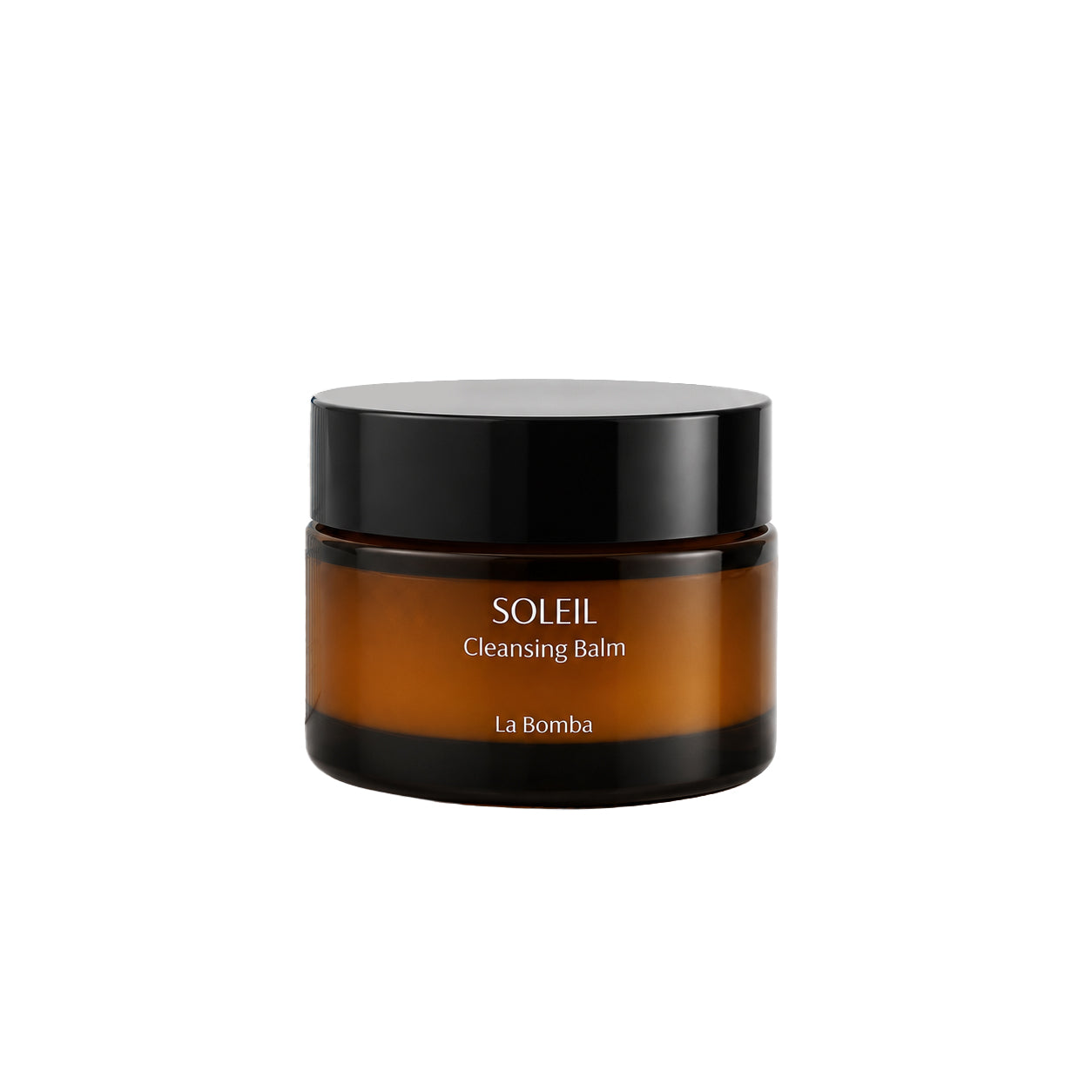 Soleil Cleansing Balm