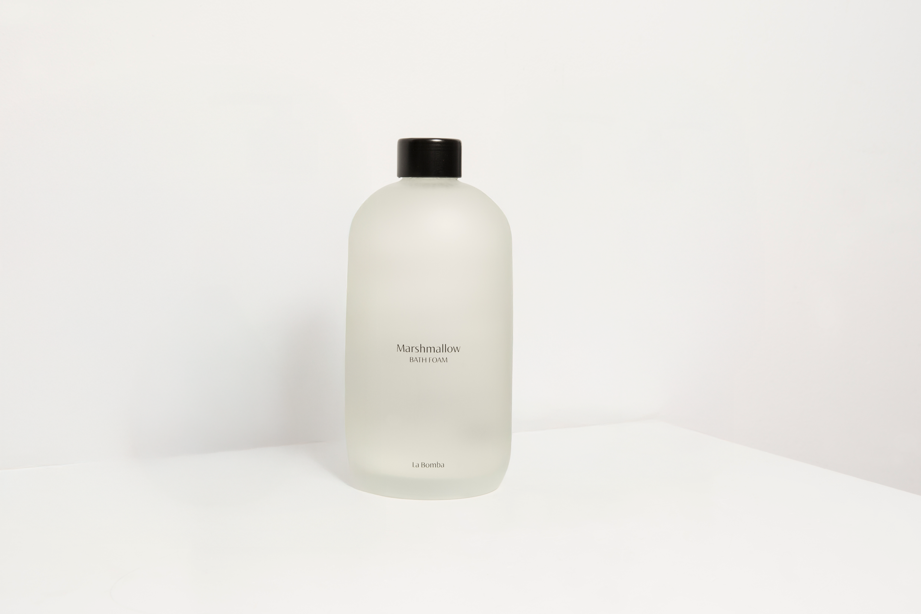 Marshmallow Bath Foam