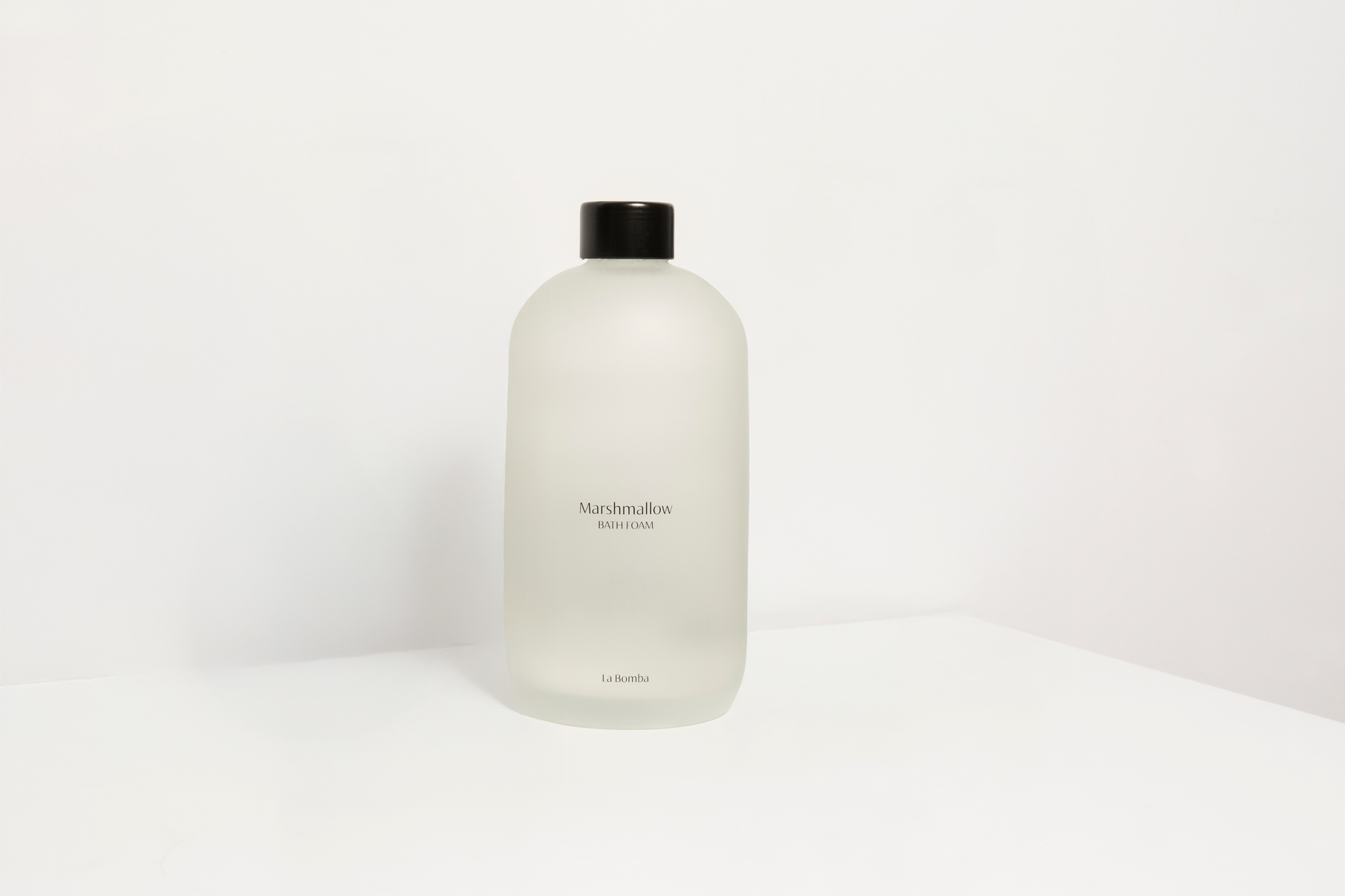 Marshmallow Bath Foam