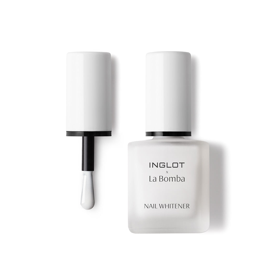 Hand & Nail Ritual Set INGLOT x LA BOMBA
