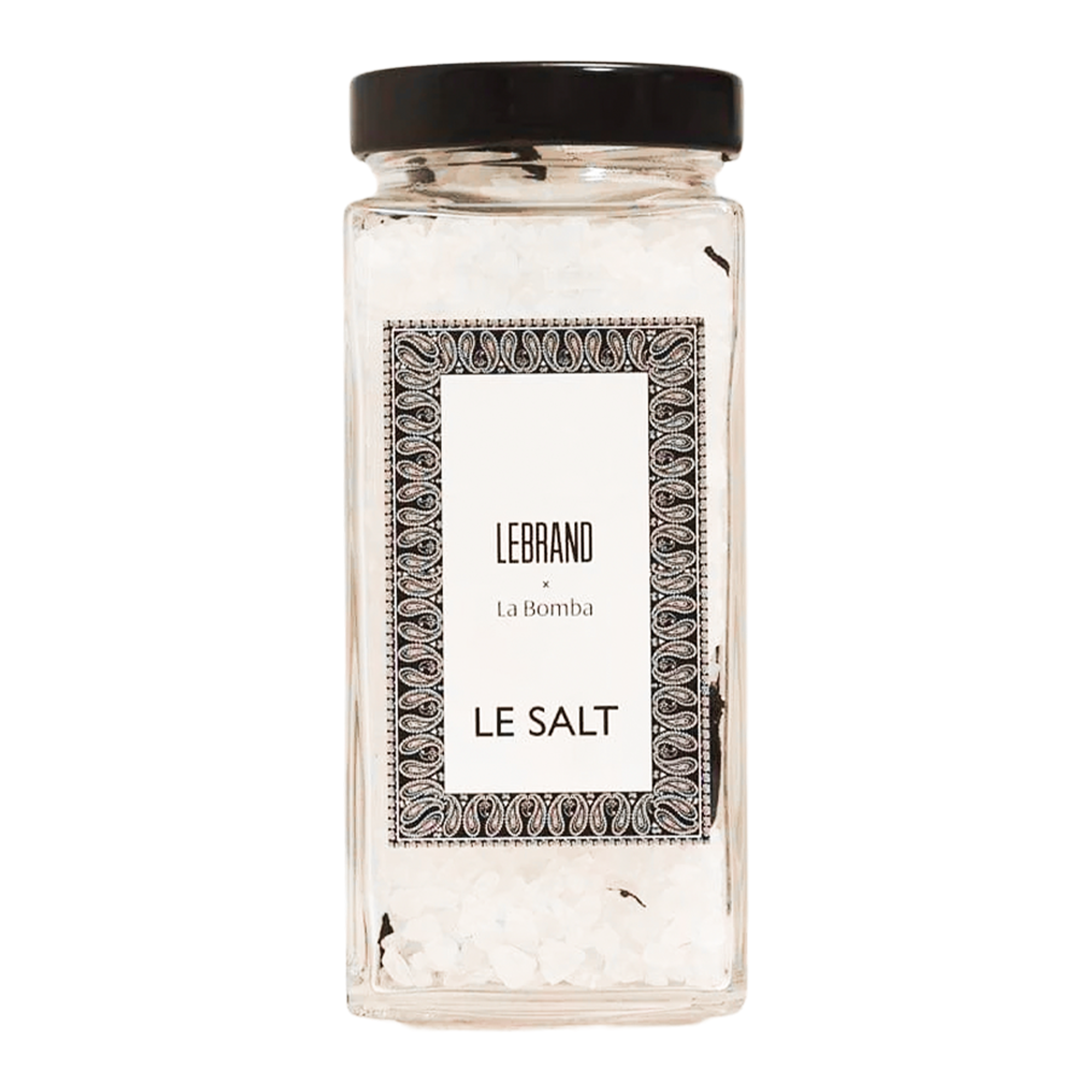 The Salt