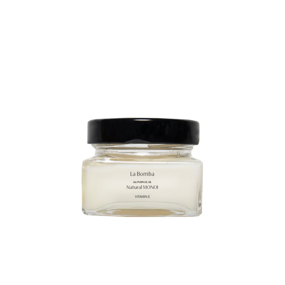 NATURAL MONOI Vitamin E - Travel Size