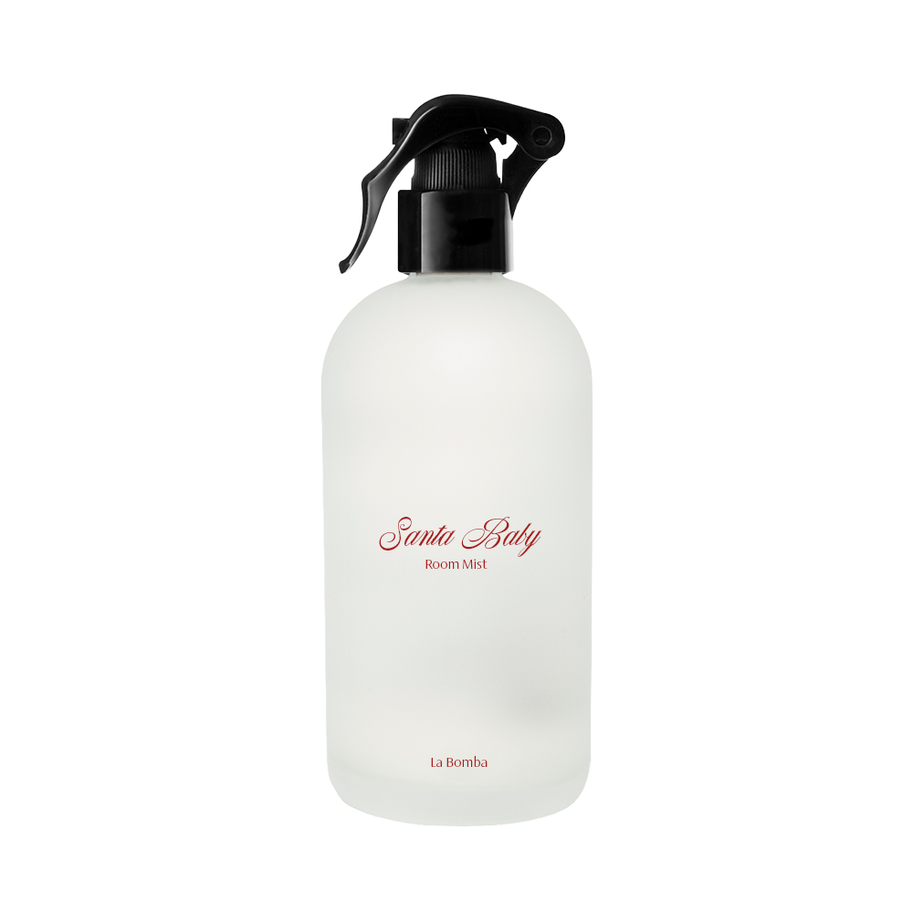 Santa Baby Room Mist